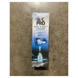 Bag of A/C Pro Vent and Duct Fogger