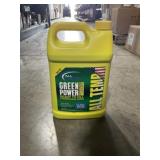 All Temp 50/50 Antifreeze/Coolant x 6Gallons