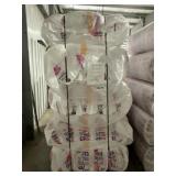 Owens Corning R-13 Unfaced Insulation x 25Bags