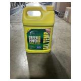 All Temp 50/50 Antifreeze/Coolant x 6Gallons