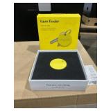 Chipolo Item Finder Keychain locators x6