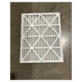 Glass Floss® 12Pk 20 x 25 x 2 Air Filters