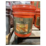 PPG 4.6G Bucket Paint and Primer in Eggshell