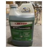 Betco® 2Liter Bottle of AF79 Concentrate x 4