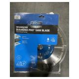 Century 12" Segmented Diamond Pro Saw Blade