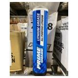 14oz Tube All-Purpose Lithium Grease x 10Pcs