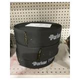 50Ft Roll Hose Sleeve/ Hydraulic Line x 3