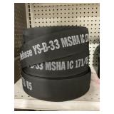 50Ft Roll Hose Sleeve/ Hydraulic Line x 3