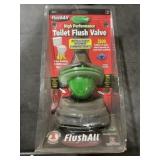 FlushAll High-Performance Toilet Flush Valve