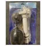 PlumbPak® Deluxe Toilet Tank Repair Kit