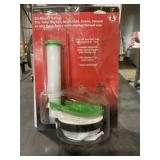 K® 3" Flush Valve