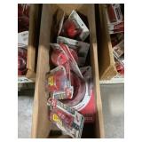 Box Lot-Assorted Sizes Hole Saw Blades