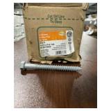 Mixed Lot of Lag Screws x 3Boxes