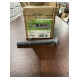 Mixed Lot of Coarse Thread Carriage Screws x 3Bx