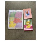 Mixed Lot of Wall Decor Art for One Money
