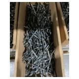 Box Lot-Assorted Size Industrial Drill Bits