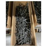 Box Lot-Assorted Size Industrial Drill Bits