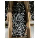 Box Lot-Assorted Size Industrial Drill Bits