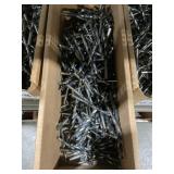Box Lot-Assorted Size Industrial Drill Bits
