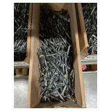 Box Lot-Assorted Size Industrial Drill Bits