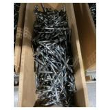 Box Lot-Assorted Size Industrial Drill Bits