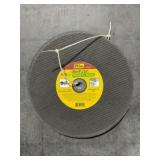 Ivy Classic 12" Masonry Cut Off Blade x3