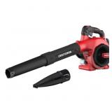 Craftsman Gas Leaf Blower