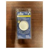 Box of (5) Leviton Single Pole Rotary Dimmers