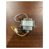 Supco Control Transformer Foot Mount w/ Plate