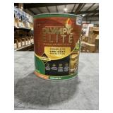 Olympic Elite Red Cedar One-Coat Oil x 4G