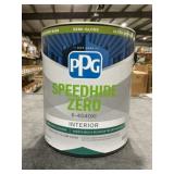 PPG Speedhide Int Semi-Gloss Ultra Deep Base x 4G