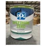 PPG Speedhide Int Semi-Gloss Ultra Deep Base x 4G