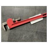 Great Neck 18" Pipe Wrench