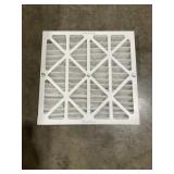 Glass Floss® 12Pk 20 x 20 x 2 Air Filters