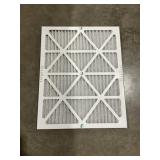 Glass Floss® 12Pk 20 x 25 x 1 Air Filters