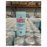 12Pk 8oz Traditional Sang Vietnamese Coffee x 5