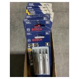 Assorted Sizes U-Shank Jig Saw Blades