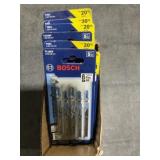 Assorted Sizes T-Shank Jig Saw Blades