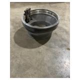 Box of (10) 12"DIA Pipe Seals for One Money