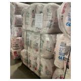 Owens Corning R-11 Unfaced Insulation x 14Bags