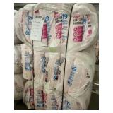 Owens Corning R-19 Unfaced Insulation x 15Bags