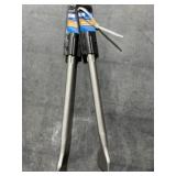Century 2" Angled Scraping Tool x2