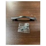 Box of (20) 4-1/2" Metro Pulls with Hardware