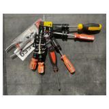 Mix Lot Hand Tools x7