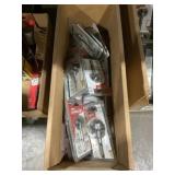 Box Lot-Assorted Sizes Forstner Bits