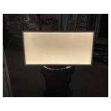 2Ft x 4Ft LED Flat Panel in White x 4Pcs