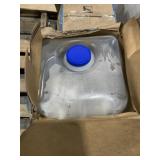 (9) 10L Boxes of Wash Buffer ll for One Money