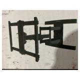 TV Wall Mount with Articulating Dual Arms