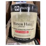 Neutral Base Stain & Sealant in One x 4Gallons