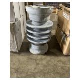 Industrial Electric Insulator